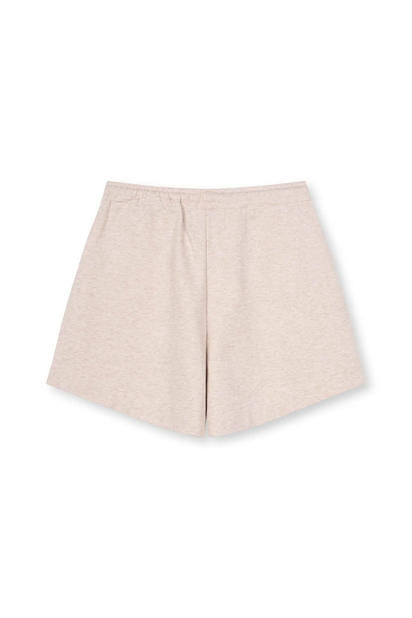 Shorts Sue (Beige Melange)