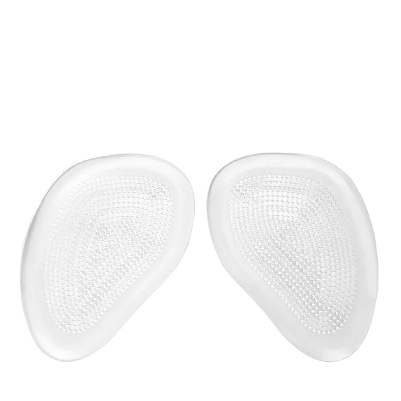 Silica Gel Half Insole