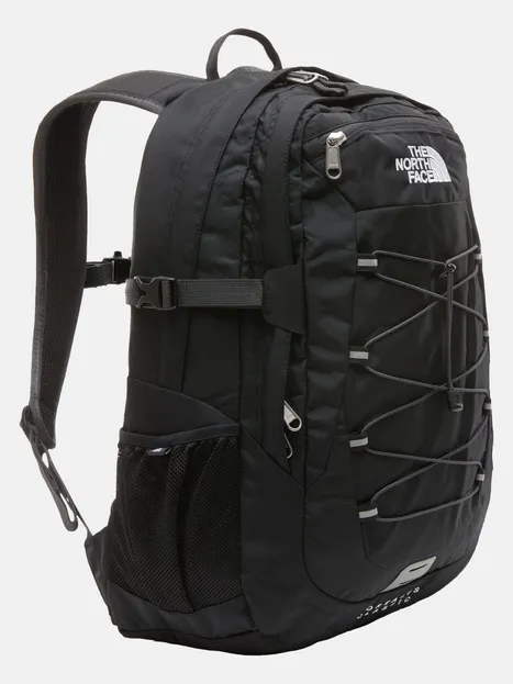 The North Face Classic Borealis Backpack 28 liters NF00CF9CKT0 asphalt black 