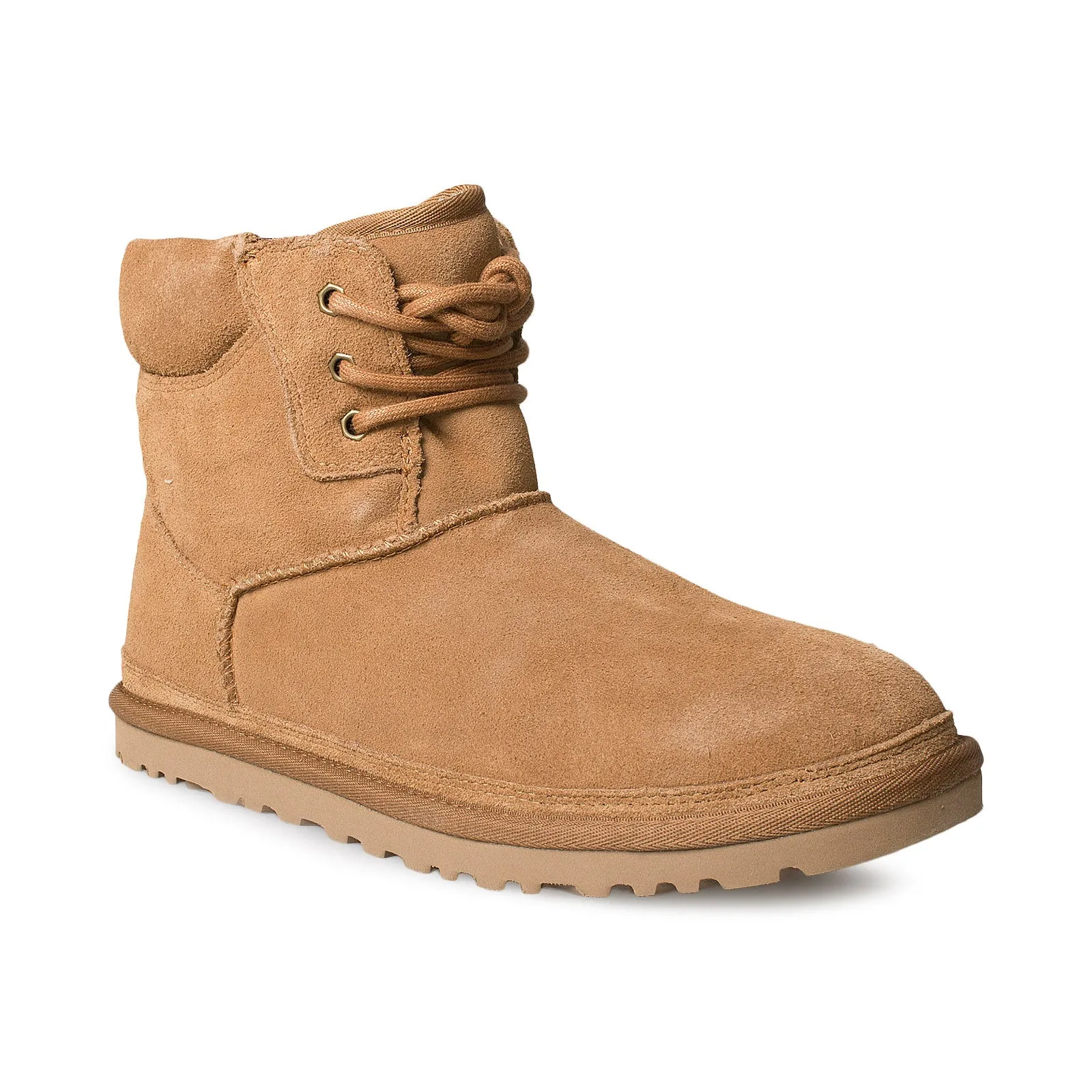 UGG Neumel Hiker Chestnut Boots - Women's