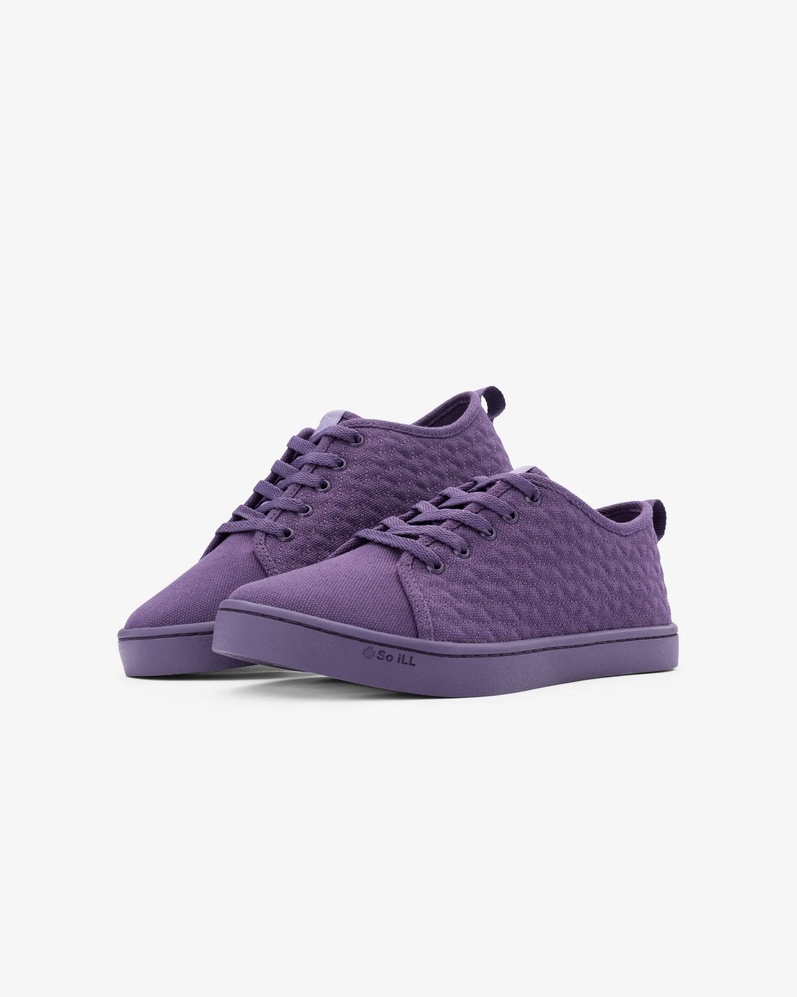 Unity Purple Roamer