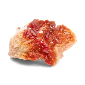 Vanadinite - Rough