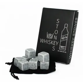 Vitals Whiskey Stones