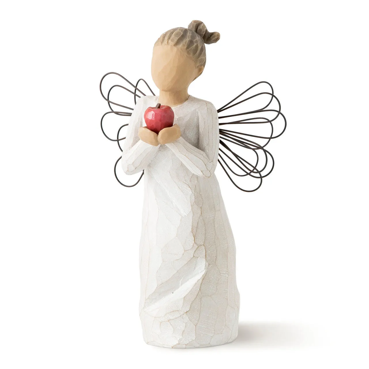 Willow Tree? "Gratitude's Embrace" Angel Figurine - You're The Best