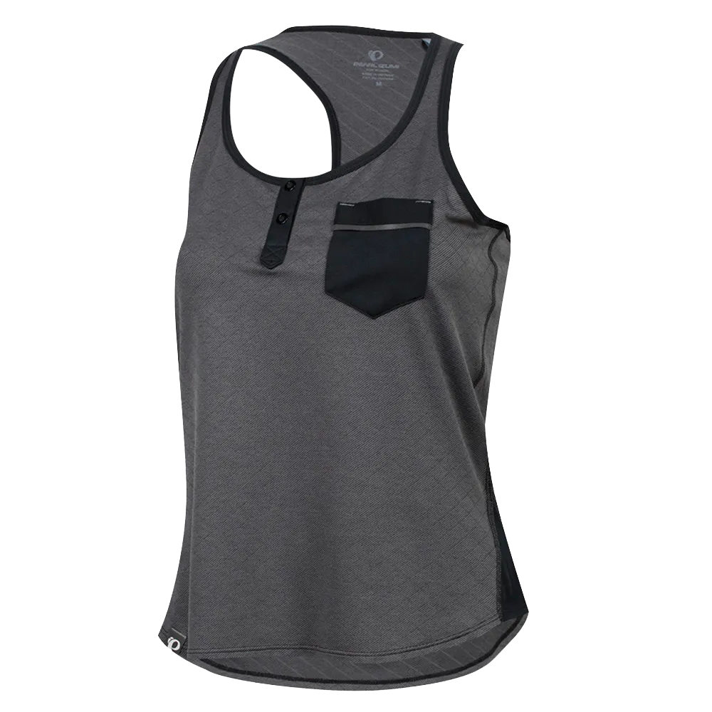 Women's Escape Singlet