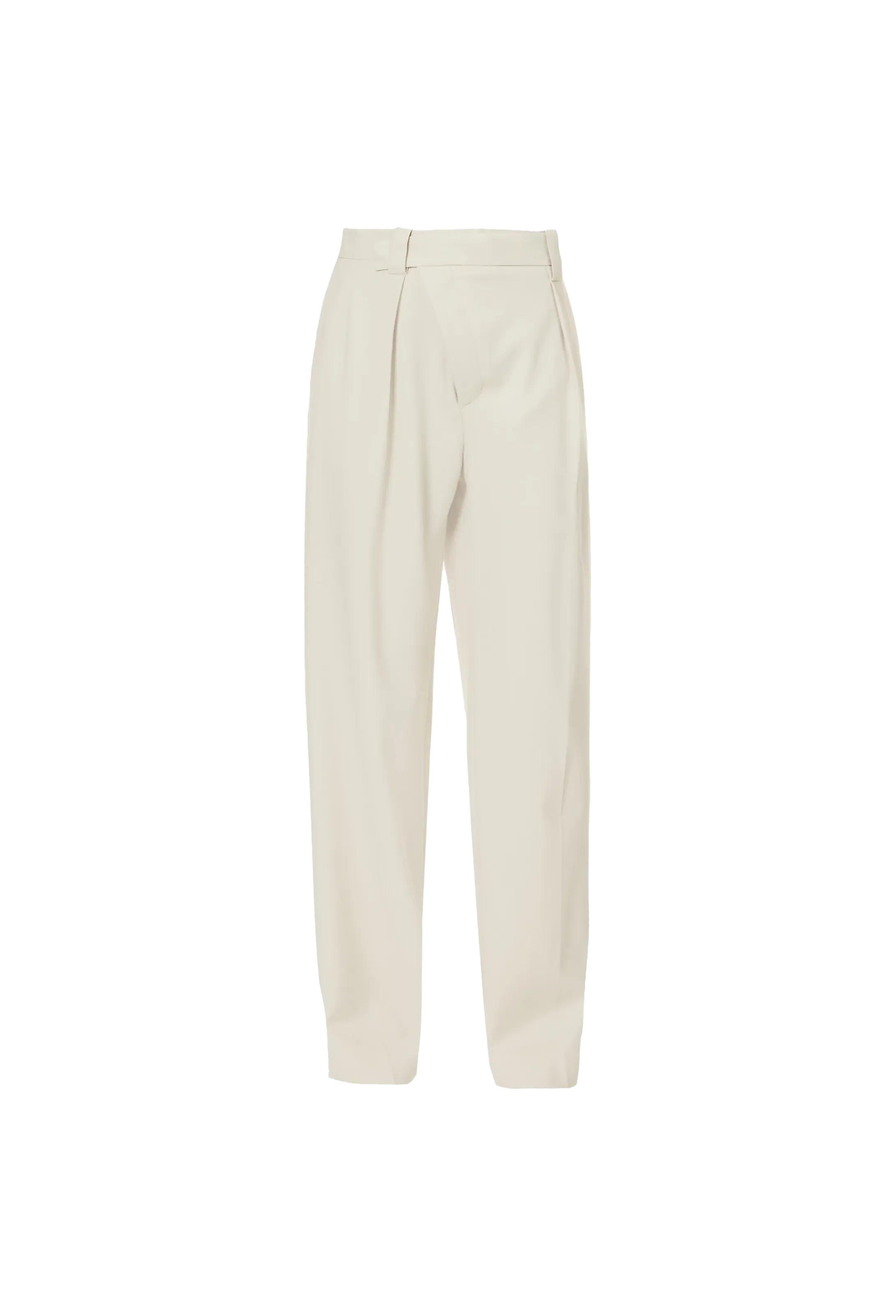 Wrap Front Trouser