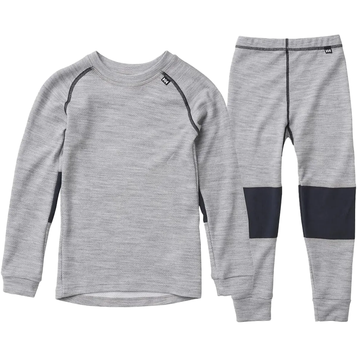 Youth HH Merino Mid Pant